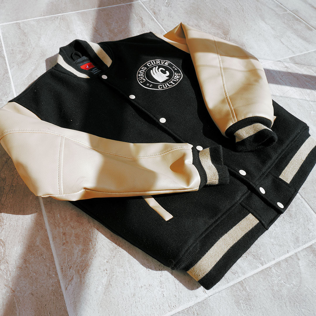 Snakers Club - Unisex Letterman Jacket