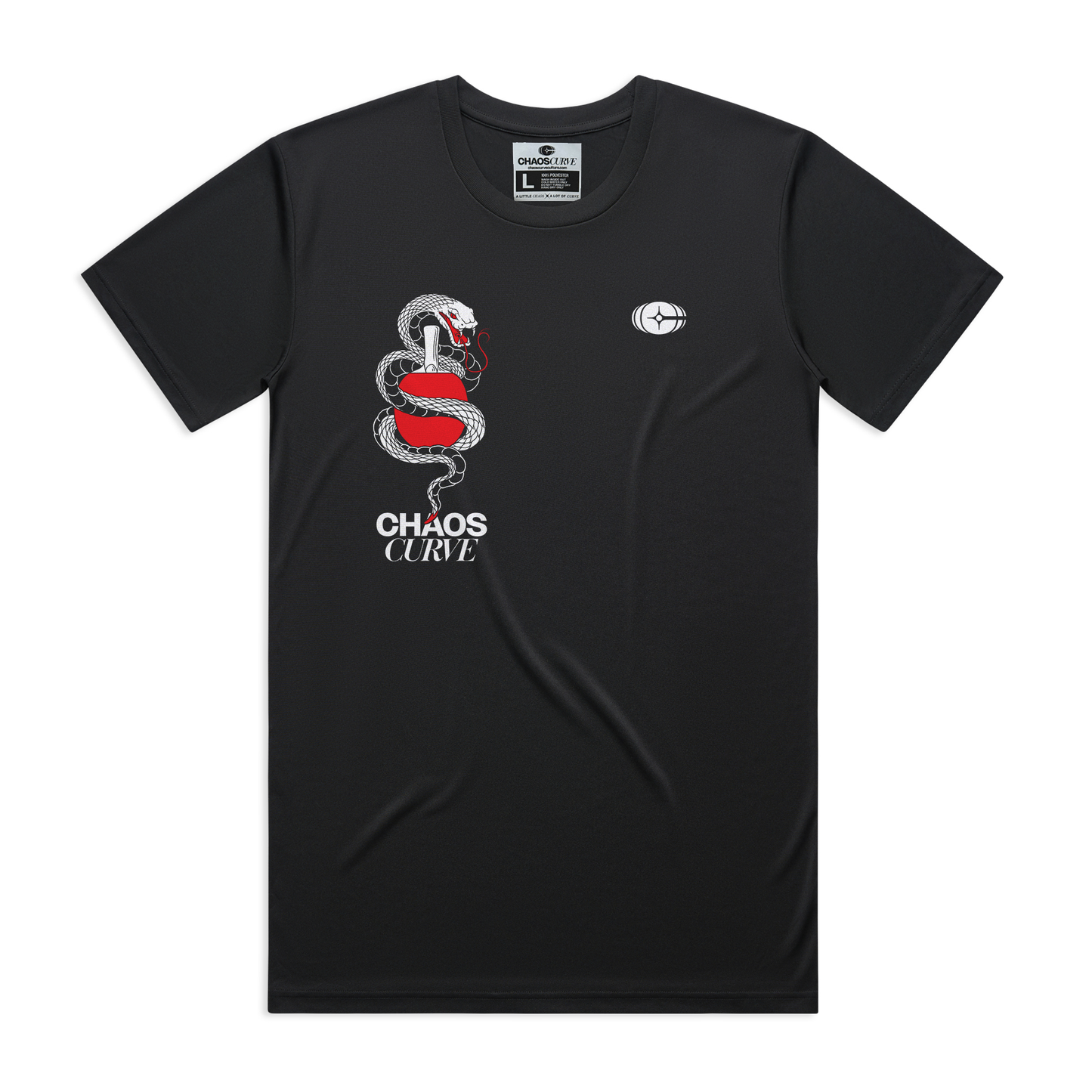 Snakers Club - Unisex Active Tee