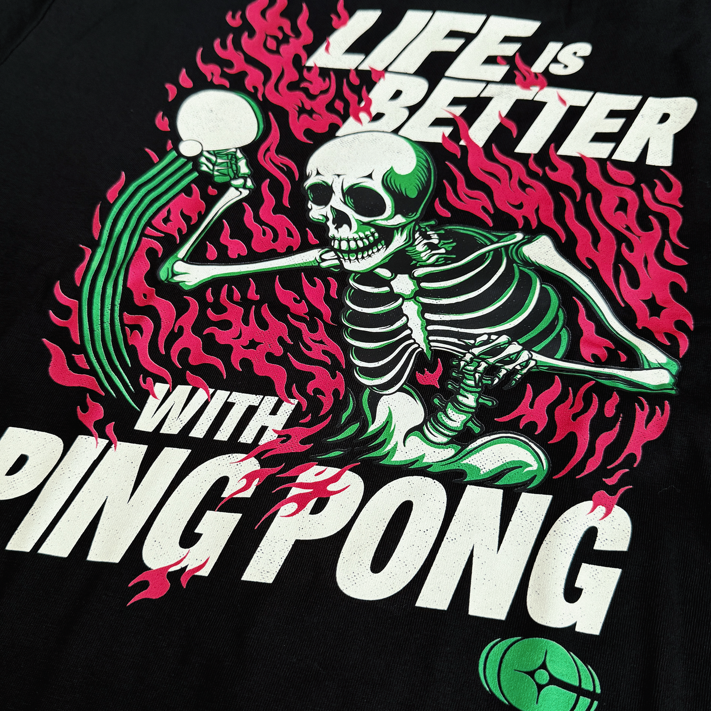 Life is Better - Unisex Long Sleeve Shirt