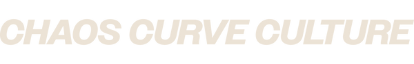 Chaos Curve Culture