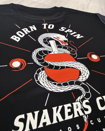 Snakers Club - Unisex Active Tee