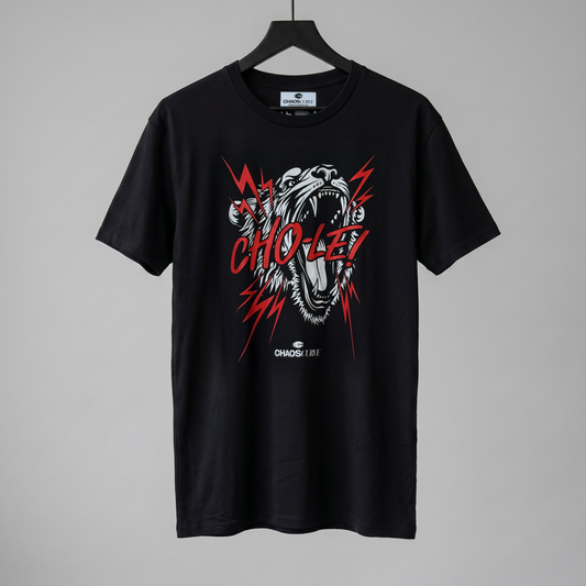 Tiger Chole - Unisex Active Tee