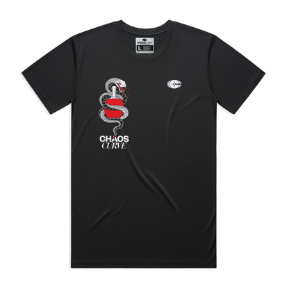 Snakers Club - Unisex Active Tee