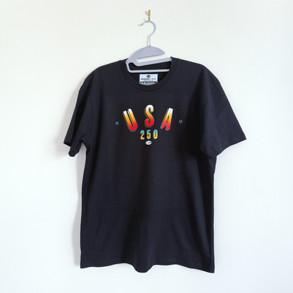 In Pong We Trust USA 250 - Unisex T-Shirt